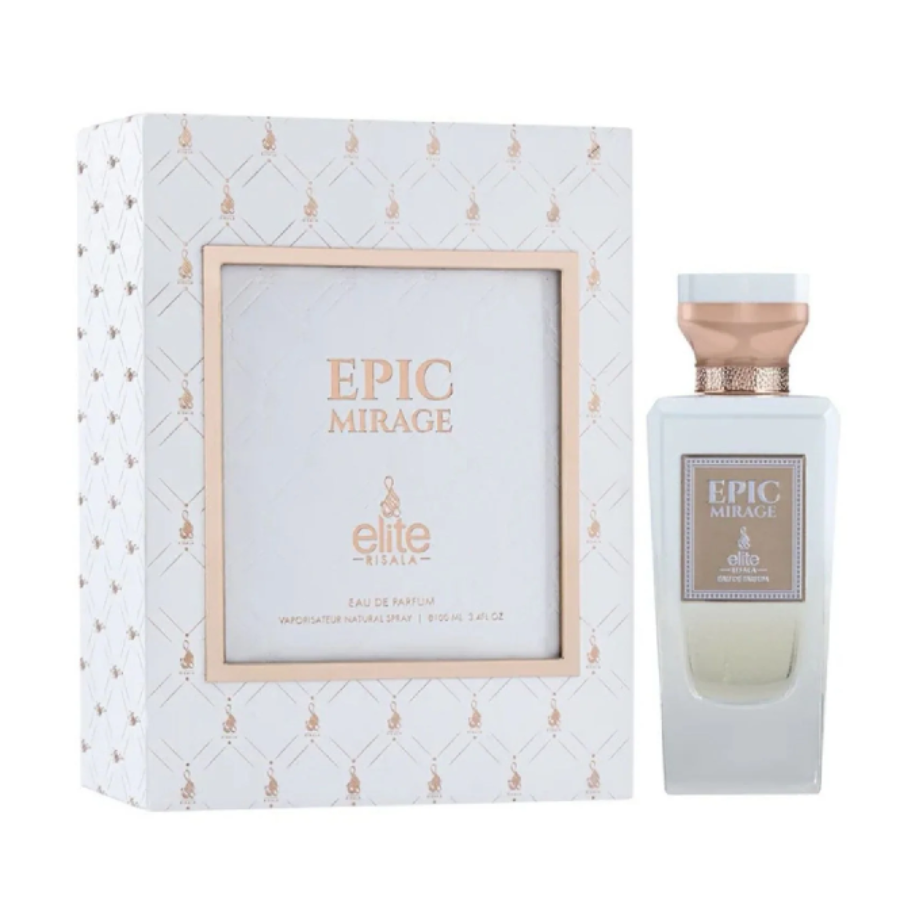 Risala Elite Epic Mirage edp 100ml Mujer