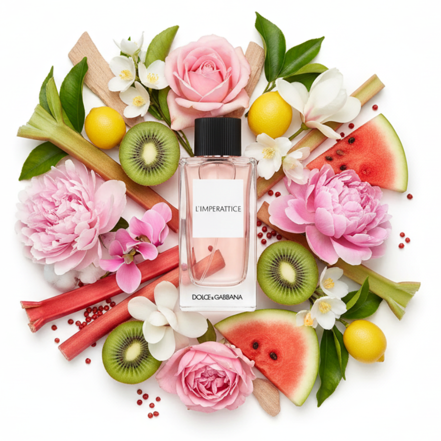 Estuche LImperatrice Dolce And Gabbana Edt 100Ml + 10Ml Mujer