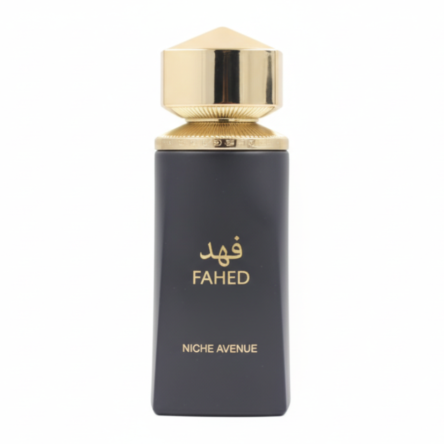Niche Avenue Fahed edp 100ml Hombre