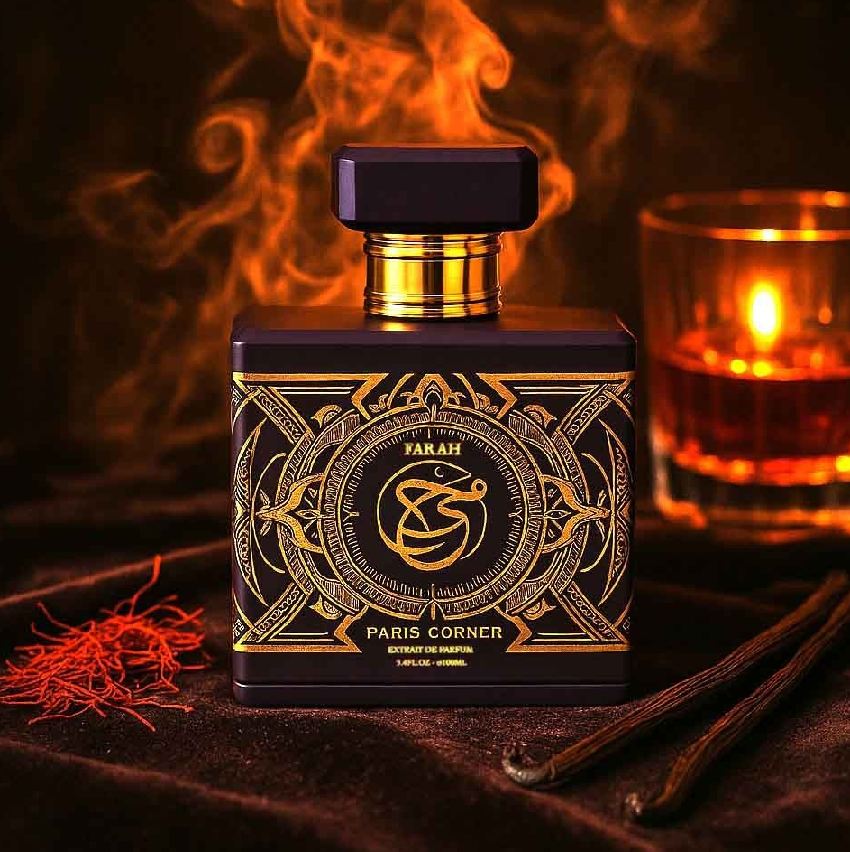 Paris Corner Farah edp 100ml Hombre