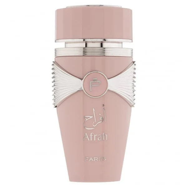 Fariis Afrah edp 100ml Mujer