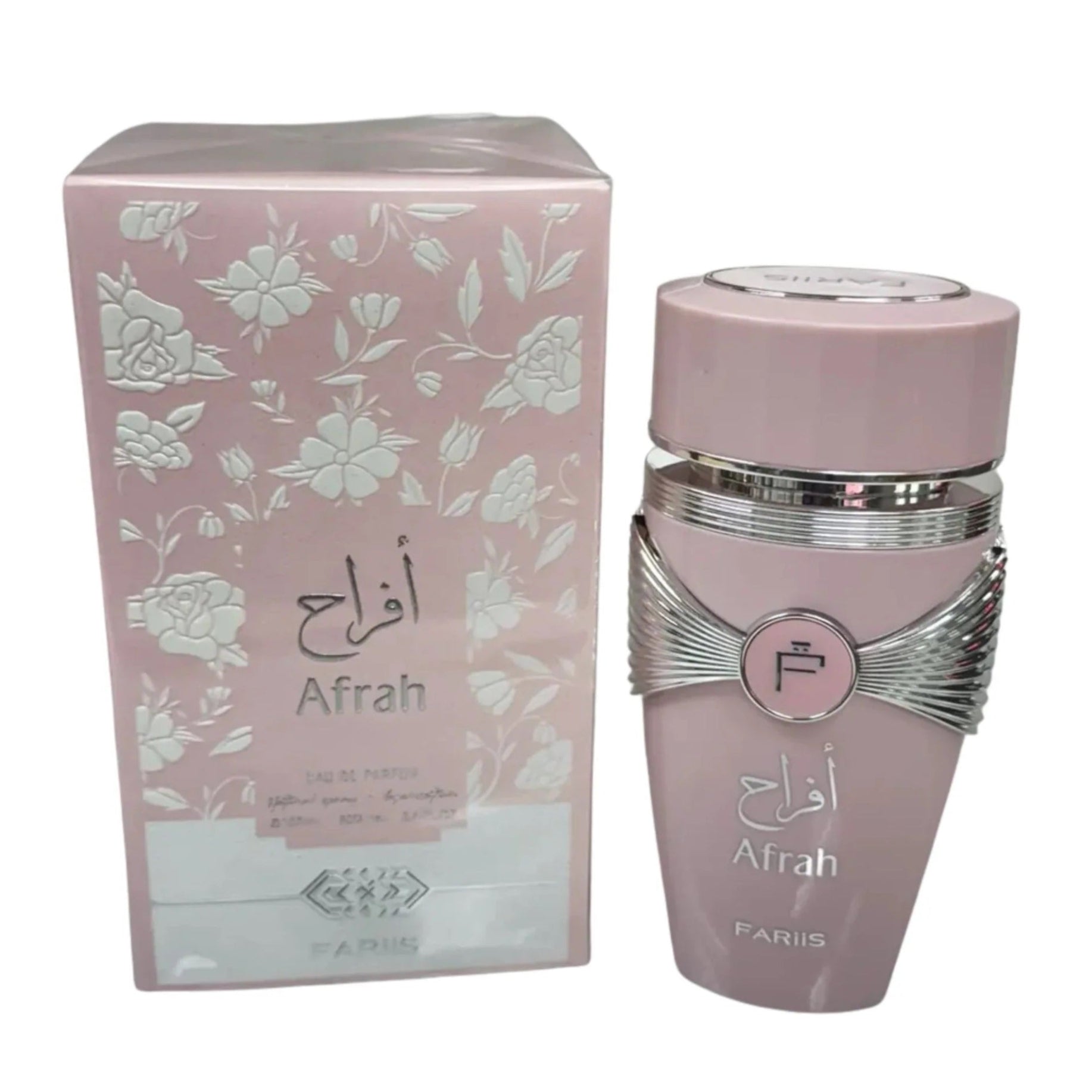 Fariis Afrah edp 100ml Mujer