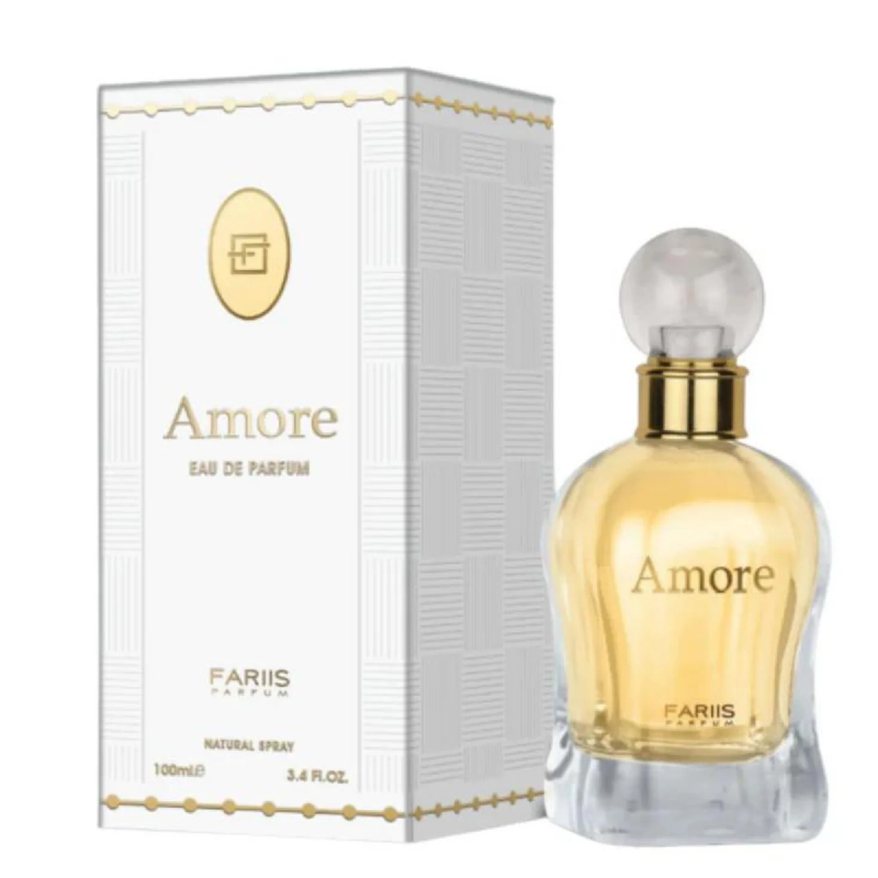 Fariis Amore edp 100ml Unisex