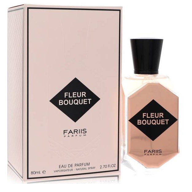 Fariis Fleur Bouqiuet edp 80ml Mujer