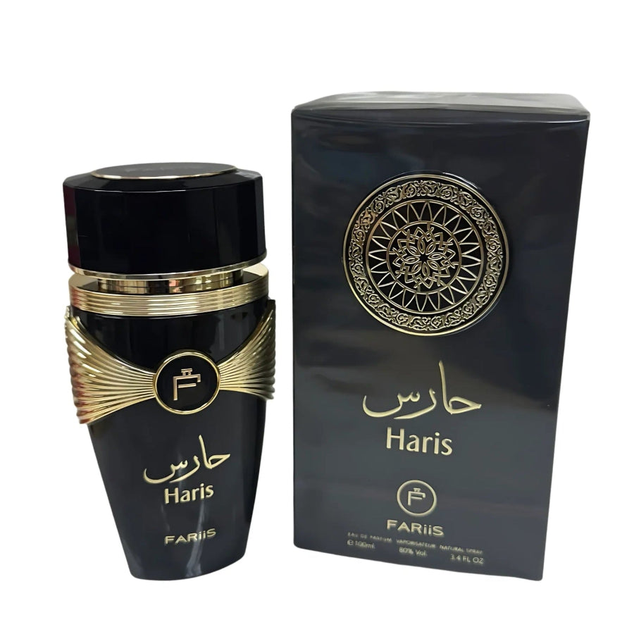 Fariis Haris edp 100ml Hombre
