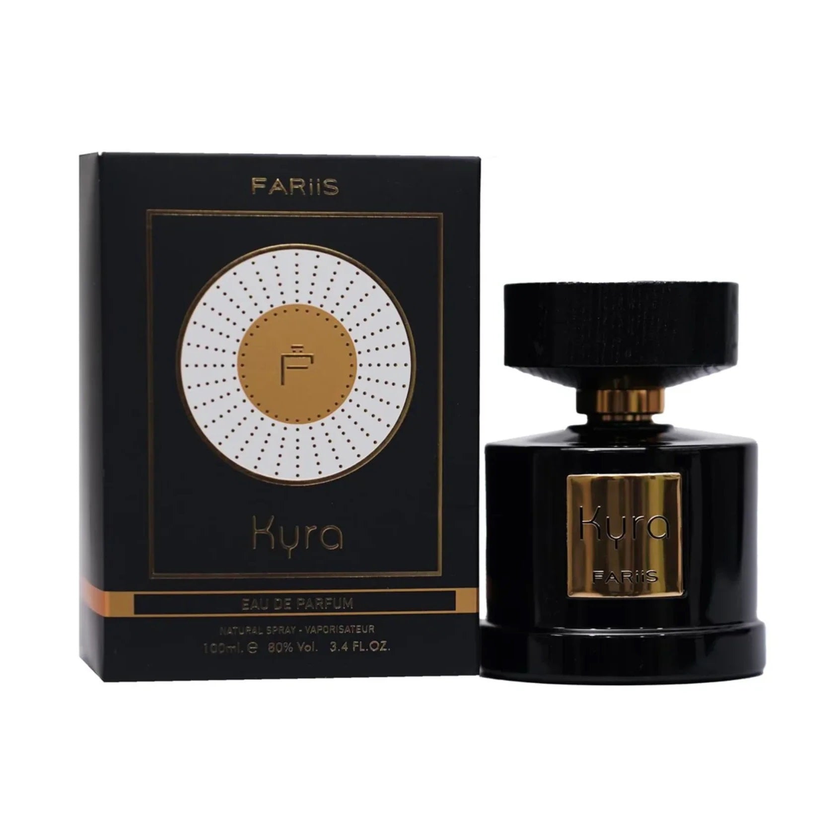 Fariis Kyra edp 100ml Unisex