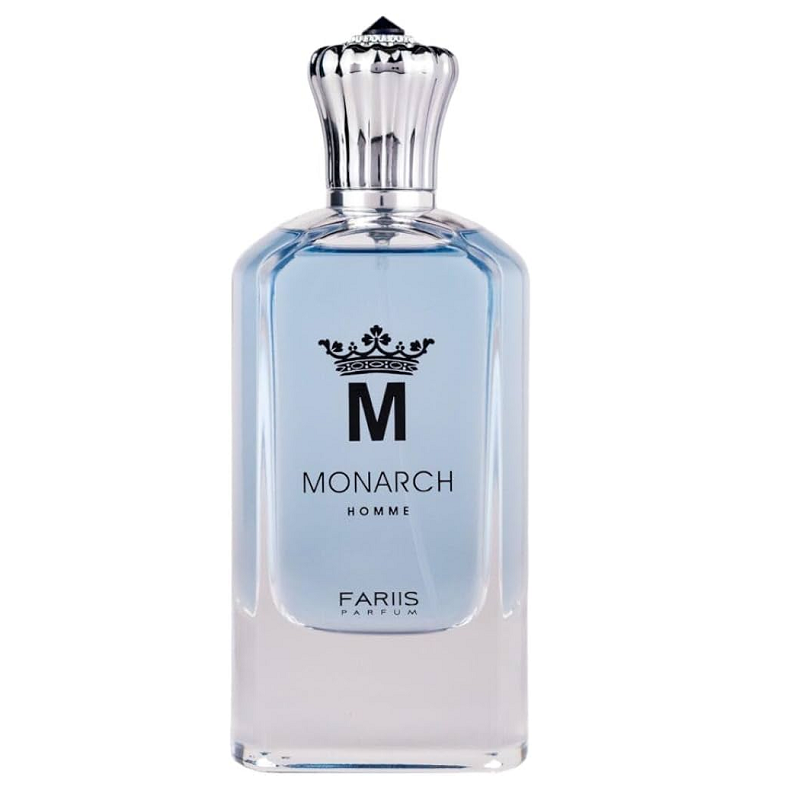 Fariis Monarch edp 100ml Hombre