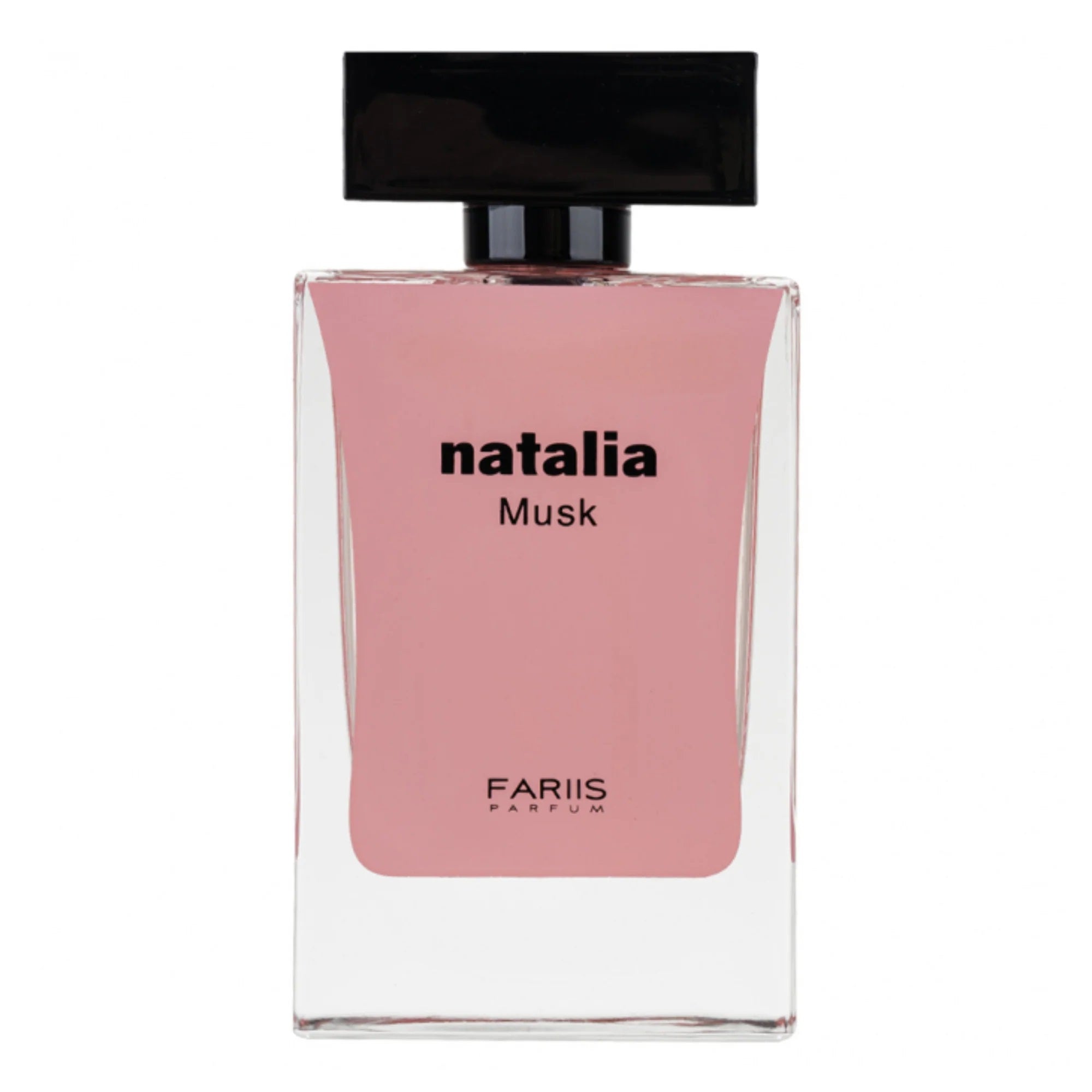 Fariis Natalia Musk edp 100ml Mujer