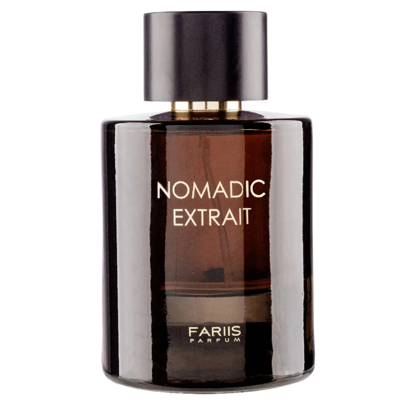 Fariis Nomadic Extrait Parfum edp 100ml Hombre