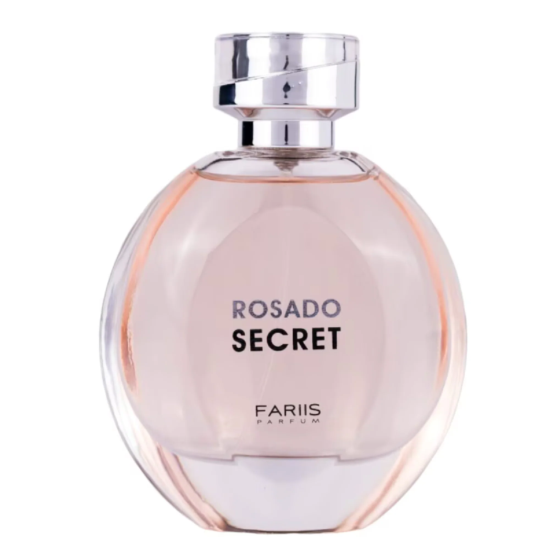 Fariis Rosado Secret edp 100ml Mujer