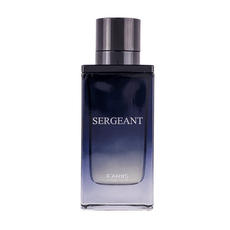 Fariis Sergeant edp 100ml Hombre