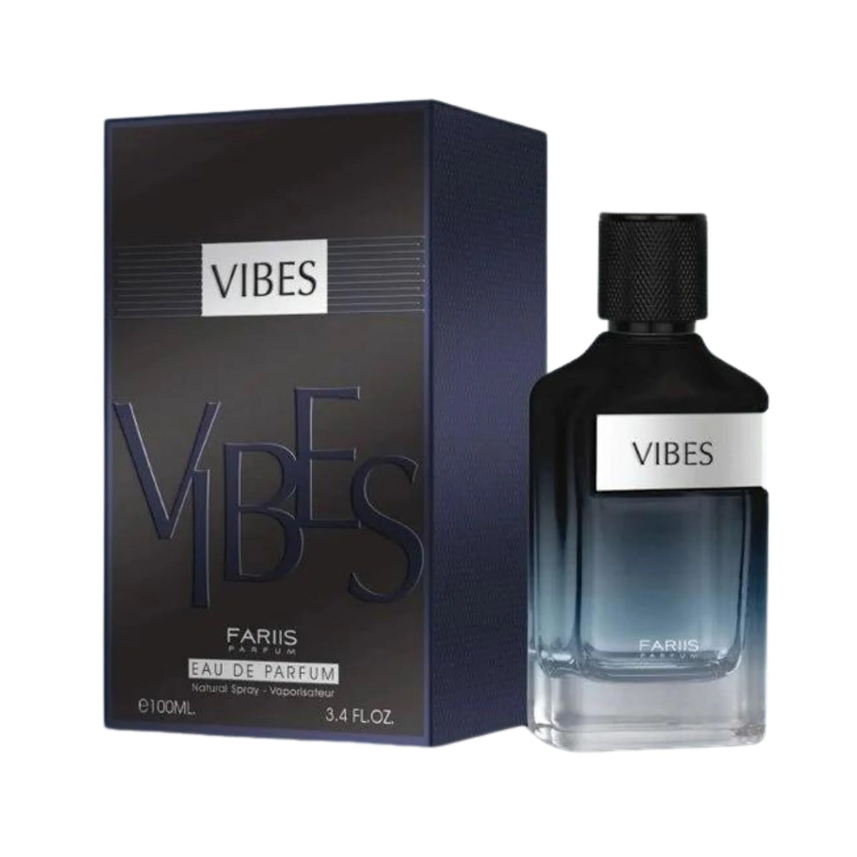 Fariis Vibes edp 100ml Hombre