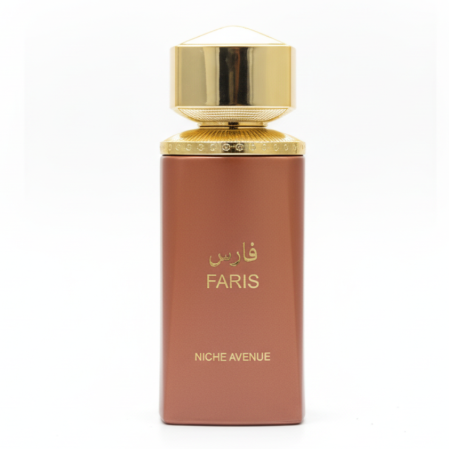 Niche Avenue Faris edp 100ml Unisex