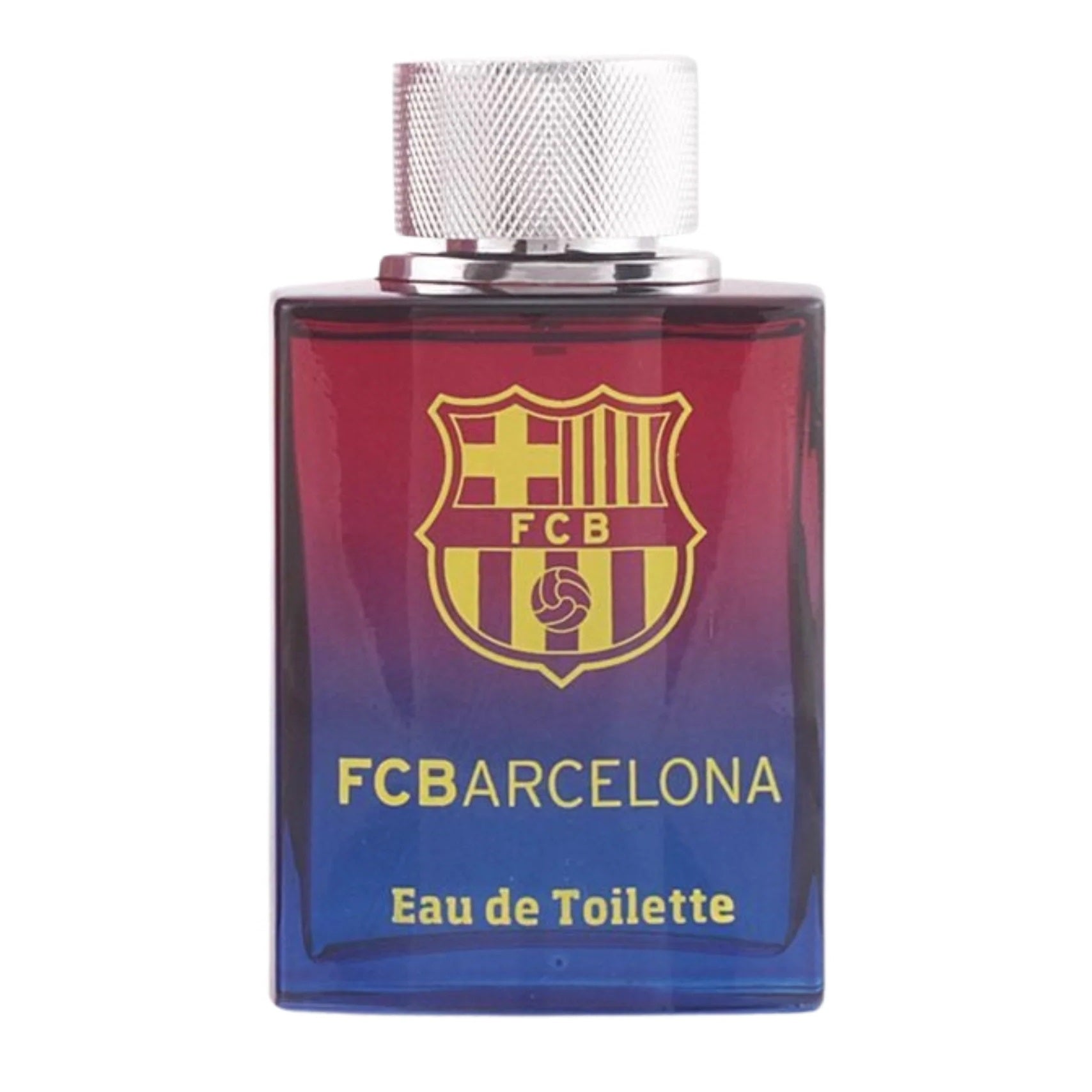 Fc barcelona Champions 1899 edt 100ml Hombre