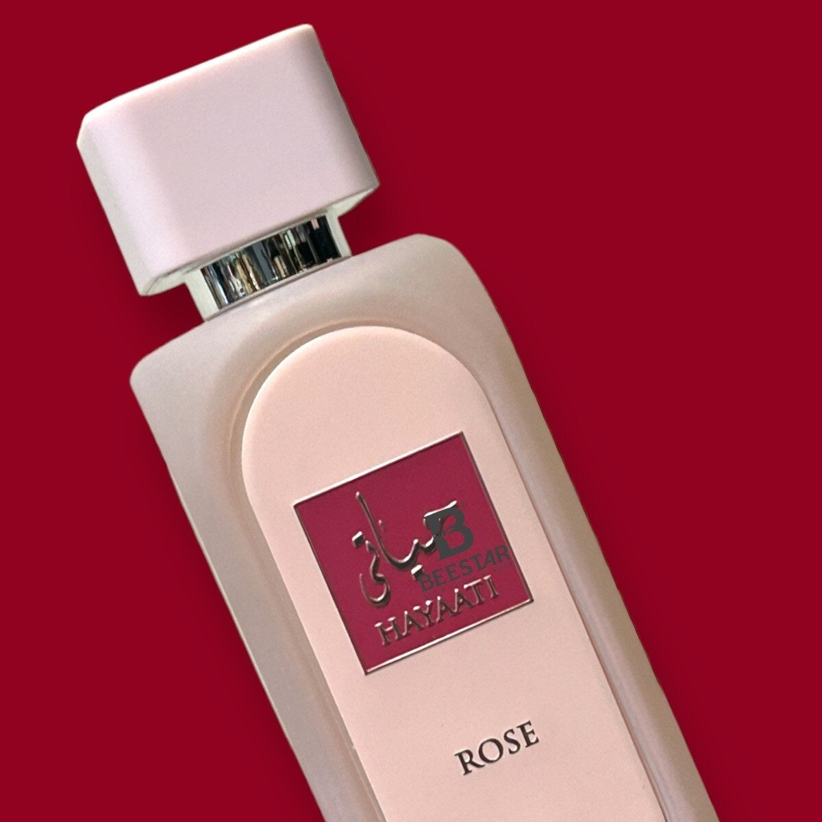 Fragarnce World Hayaati Rose edp 100ml Mujer