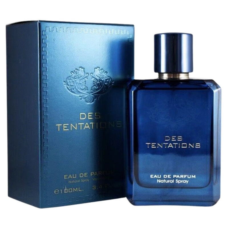 Fragrance World Des Tentations edp 100ml Hombre