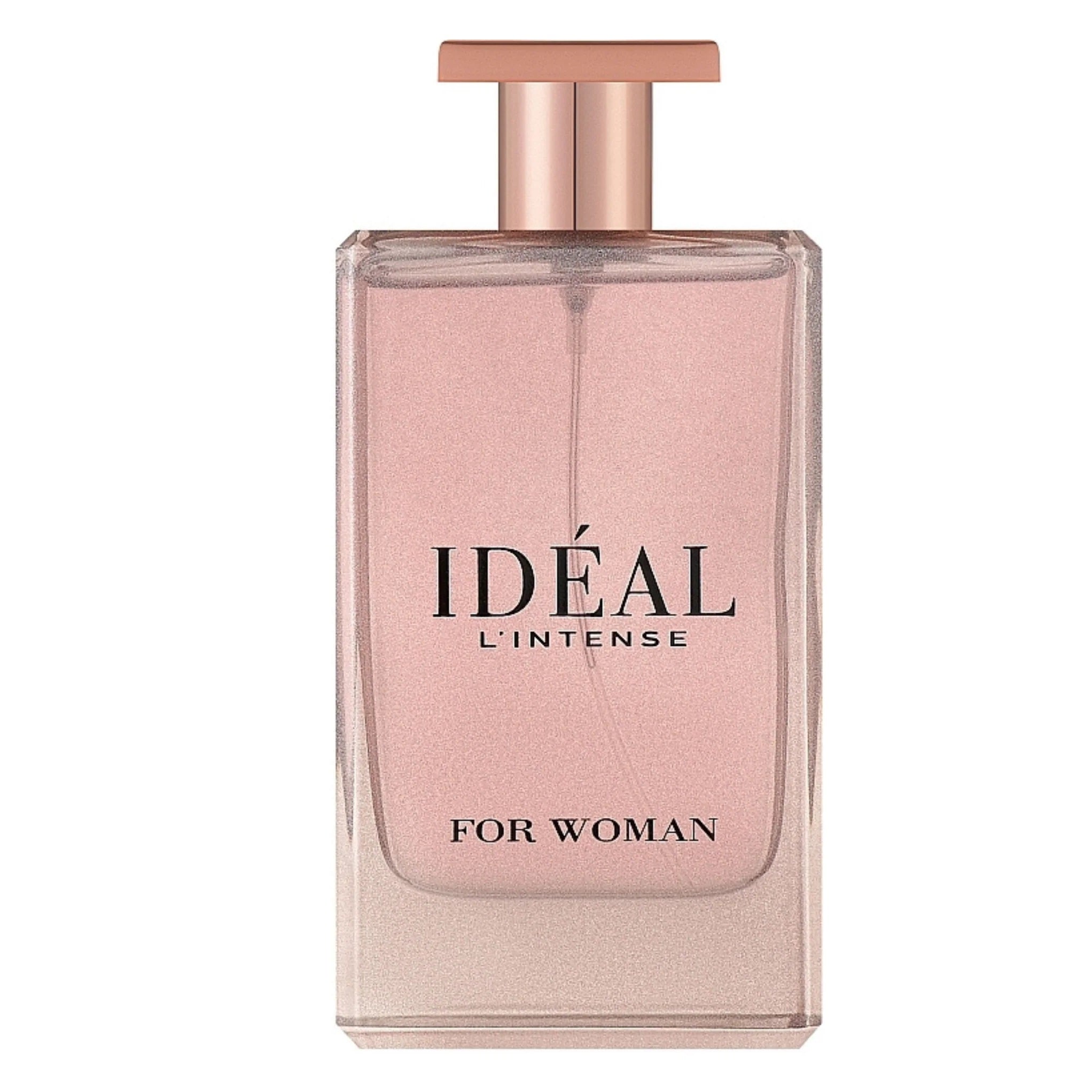 Fragrance World Ideal Lintense For Women edp 100ml Mujer