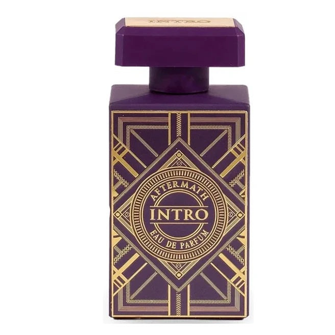 Fragrance World Intro Afteramath edp 80ml Unisex