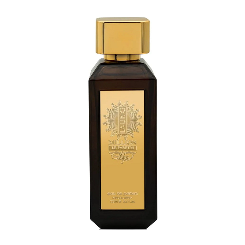 Fragrance World La Uno Million edp 100ml Hombre
