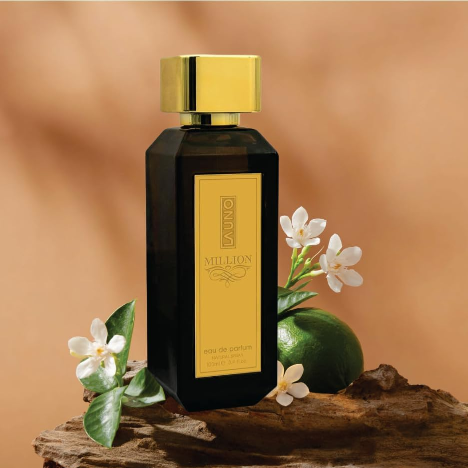 Fragrance World La Uno Million edp 100ml Hombre