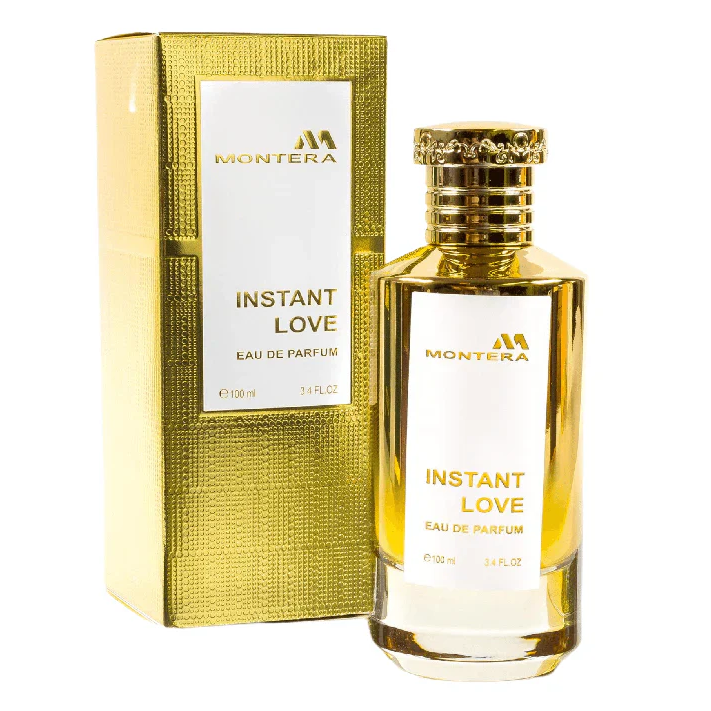 Fragrance World Montera Instant Love edp 100ml Mujer