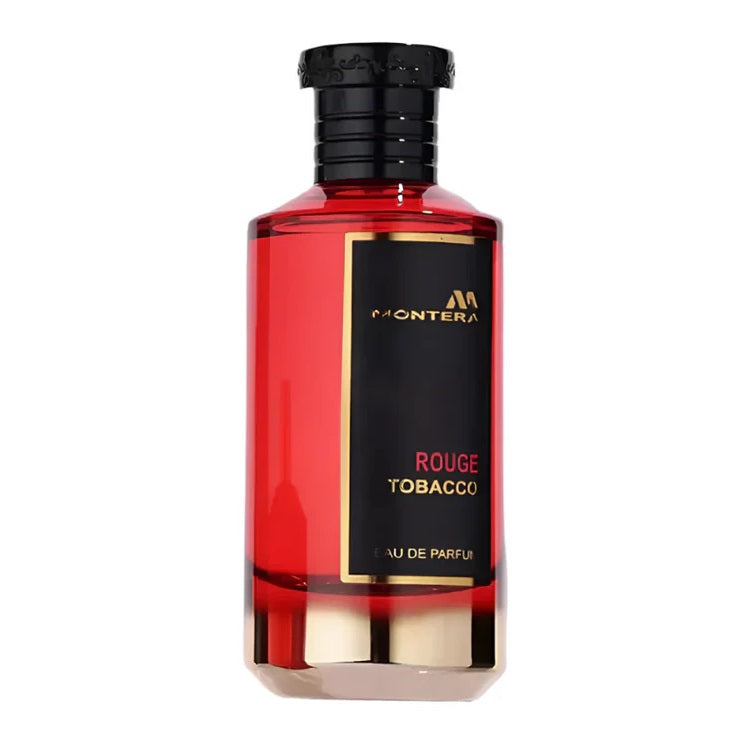 Fragrance World Montera Rouge Tobacco edp 100ml Hombre