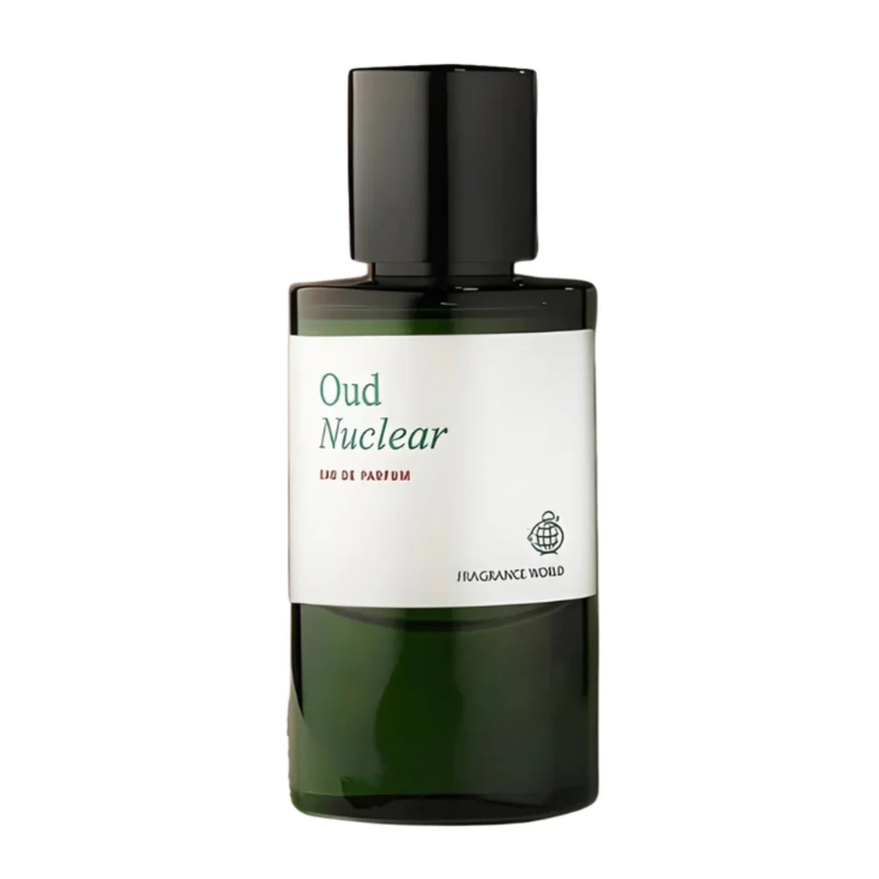 Fragrance World Oud Nuclear edp 60ml Unisex