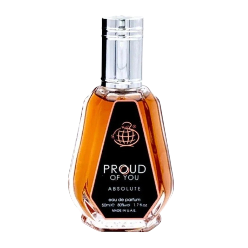 Fragrance World Proud Of You Absolute edp 50ml Hombre