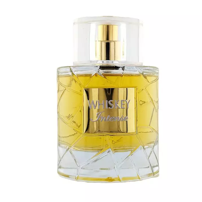 Fragrance World Whiskey Intense edp 100ml Hombre - Perfumisimo
