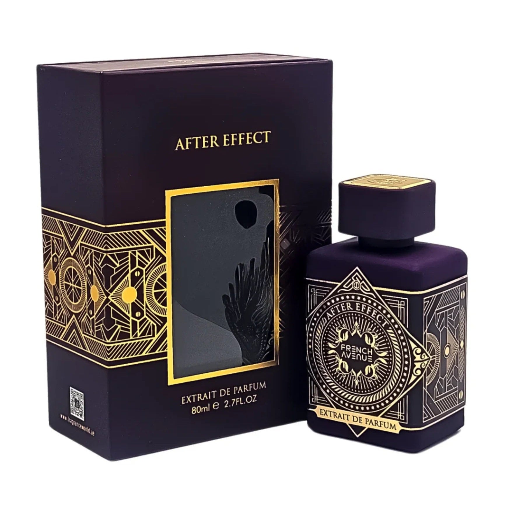 French Avenue After Effect edp 80ml Unisex