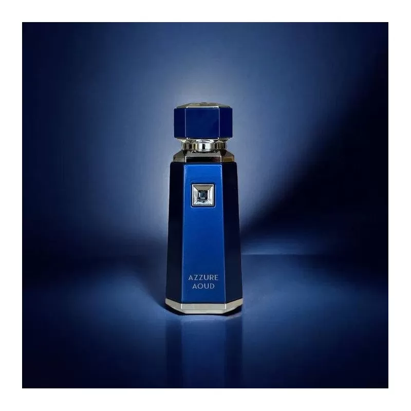 French Avenue Azzure Aoud edp 100ml Hombre - Perfumisimo