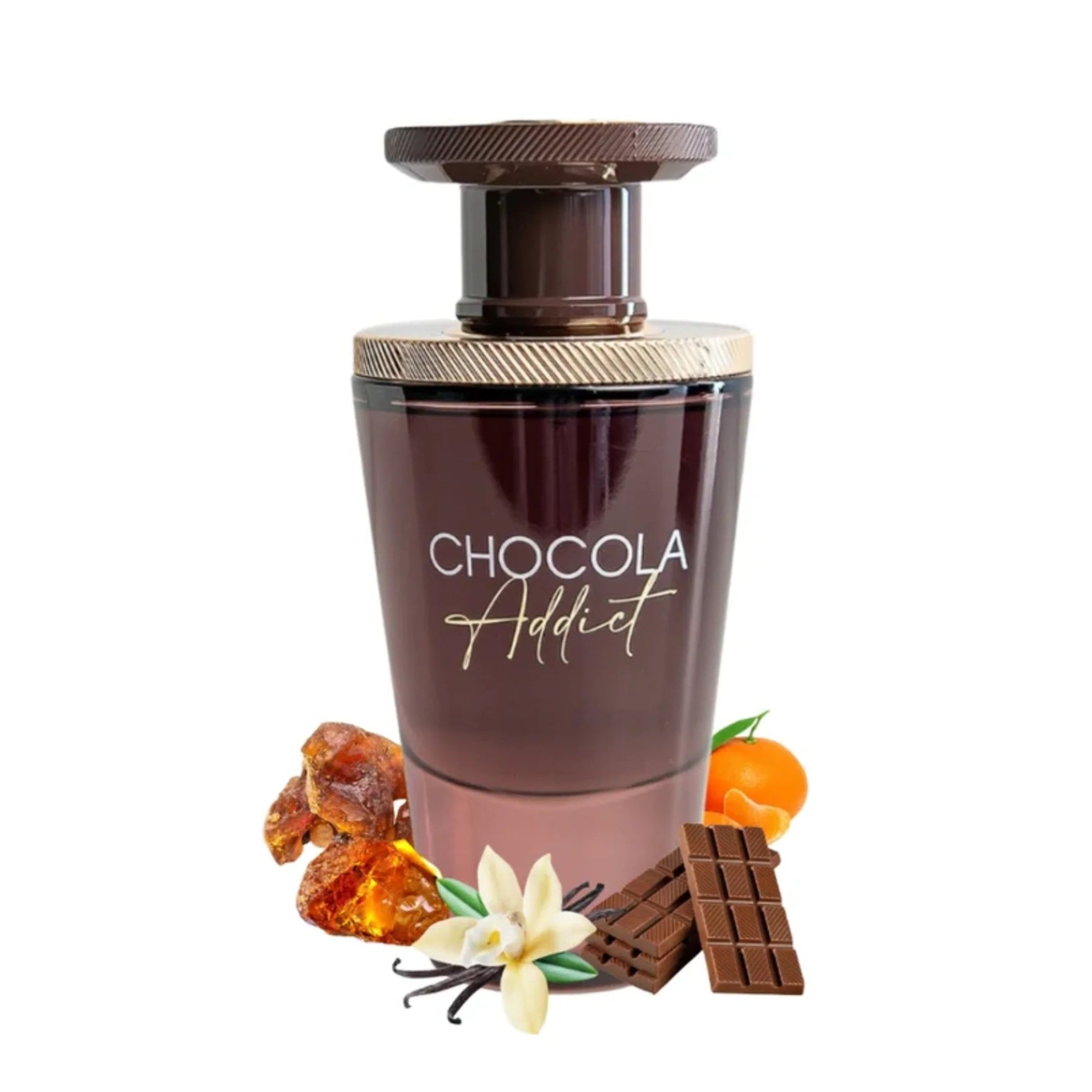 French Avenue Chocola Addict edp 100ml Unisex