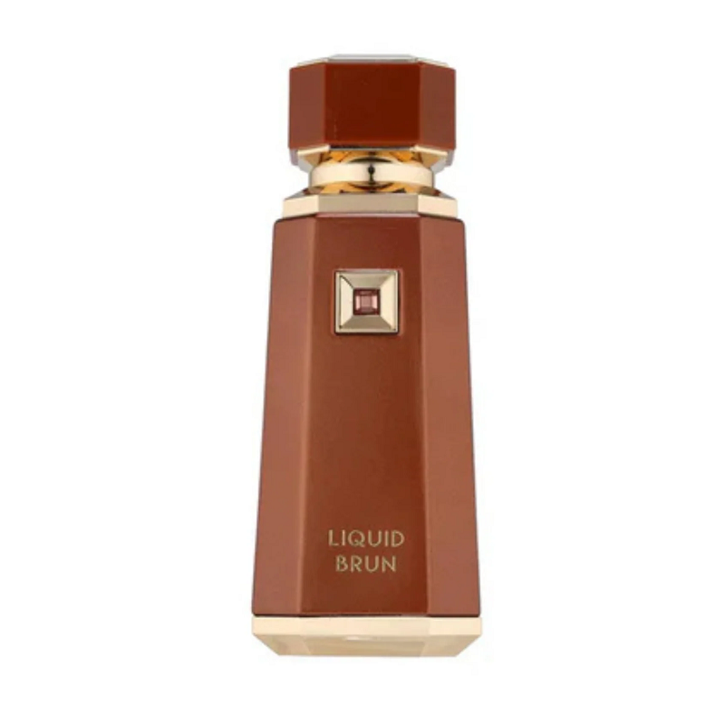 French Avenue Liquid Brun edp 100ml Hombre