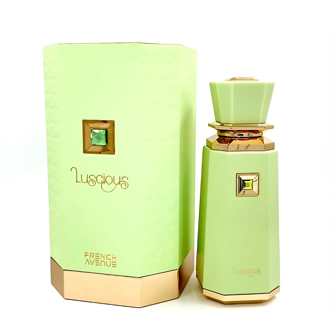 French Avenue Luscious edp 100ml Unisex