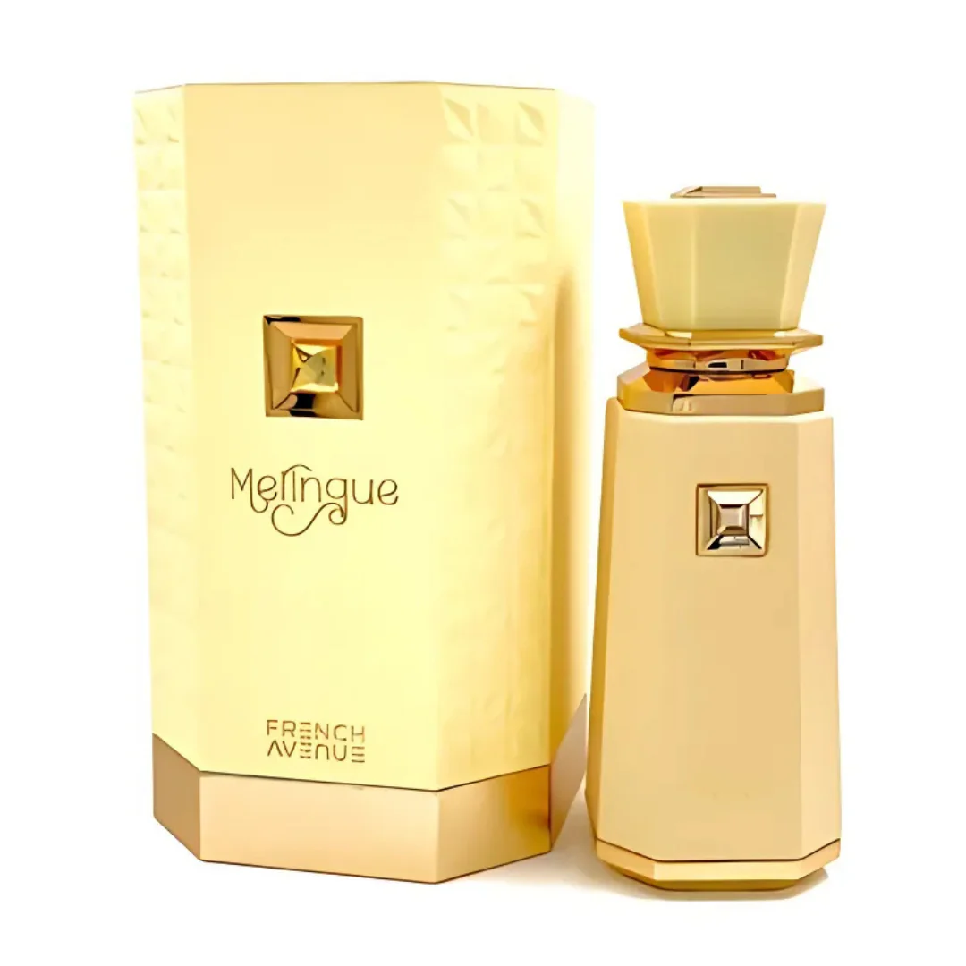 French Avenue Meringue edp 100ml Mujer