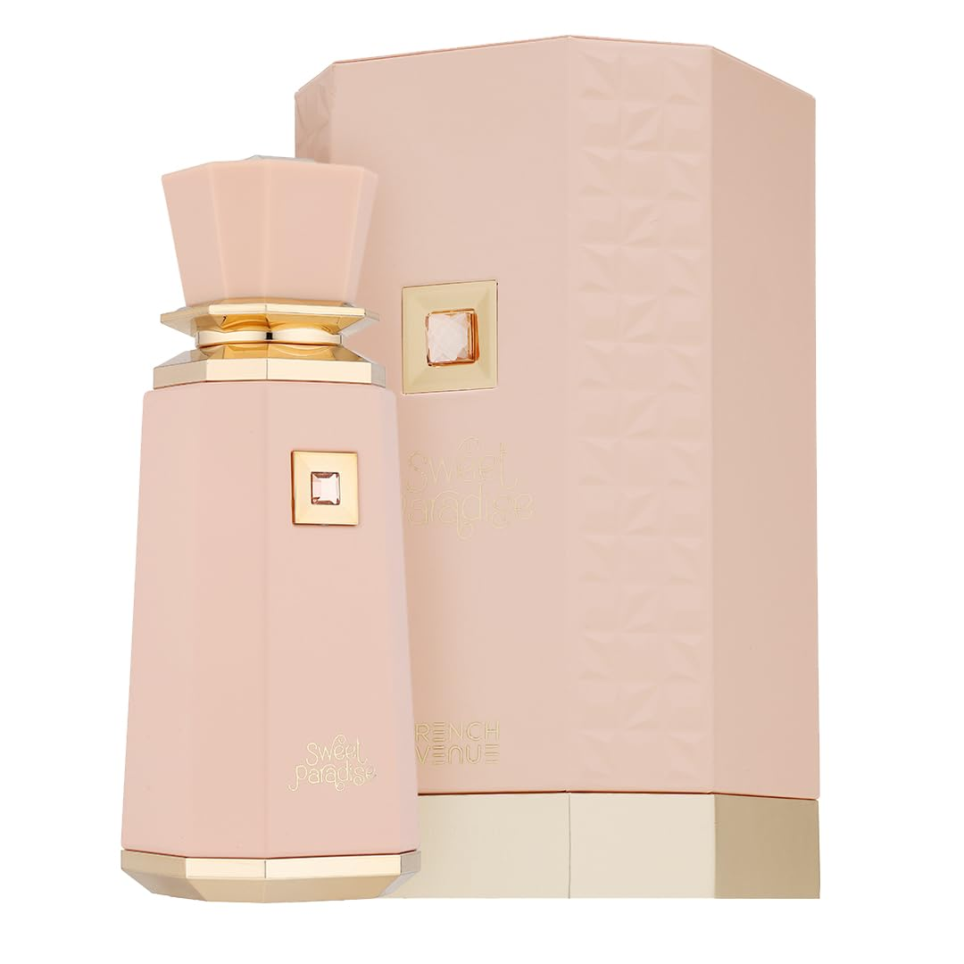 French Avenue Sweet Paradise edp 100ml Mujer