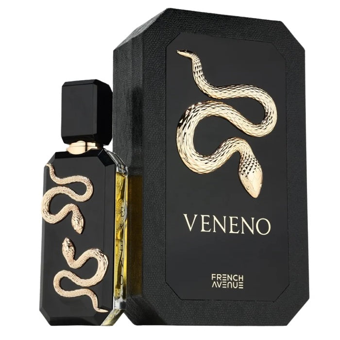 French Avenue Veneno edp 100ml Unisex
