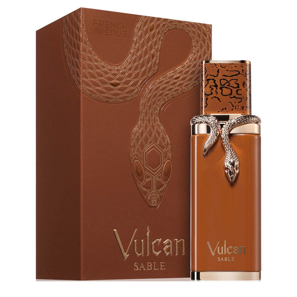 French Avenue Vuican Sable edp 100ml Hombre