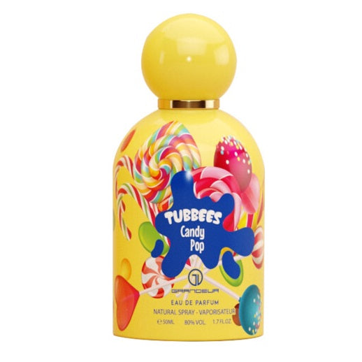 Grandeur Tubbees Candy Pop edp 50ml Unisex