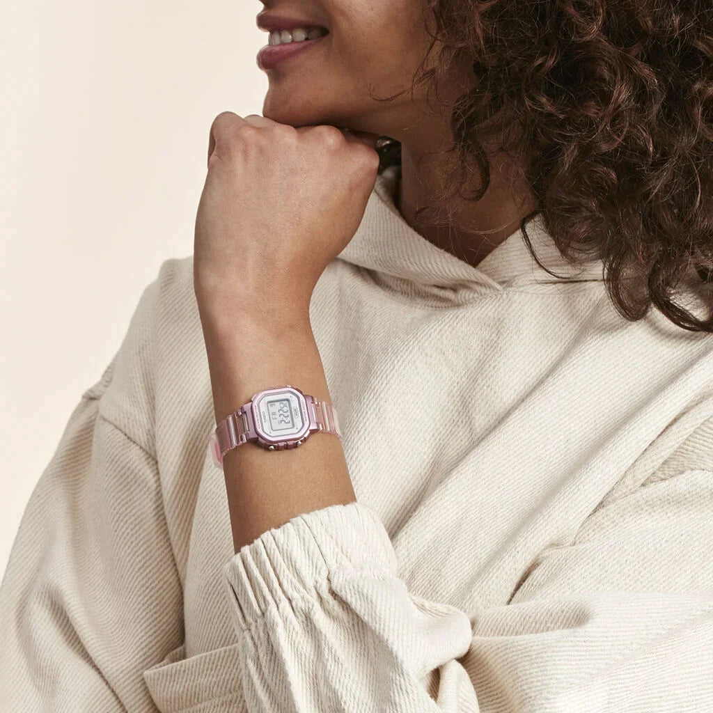 Reloj Casio LA-20WHS-4A Mujer - Digital - Relojeando Default Title Casio Reloj Reloj Casio LA-20WHS-4A Mujer - Digital