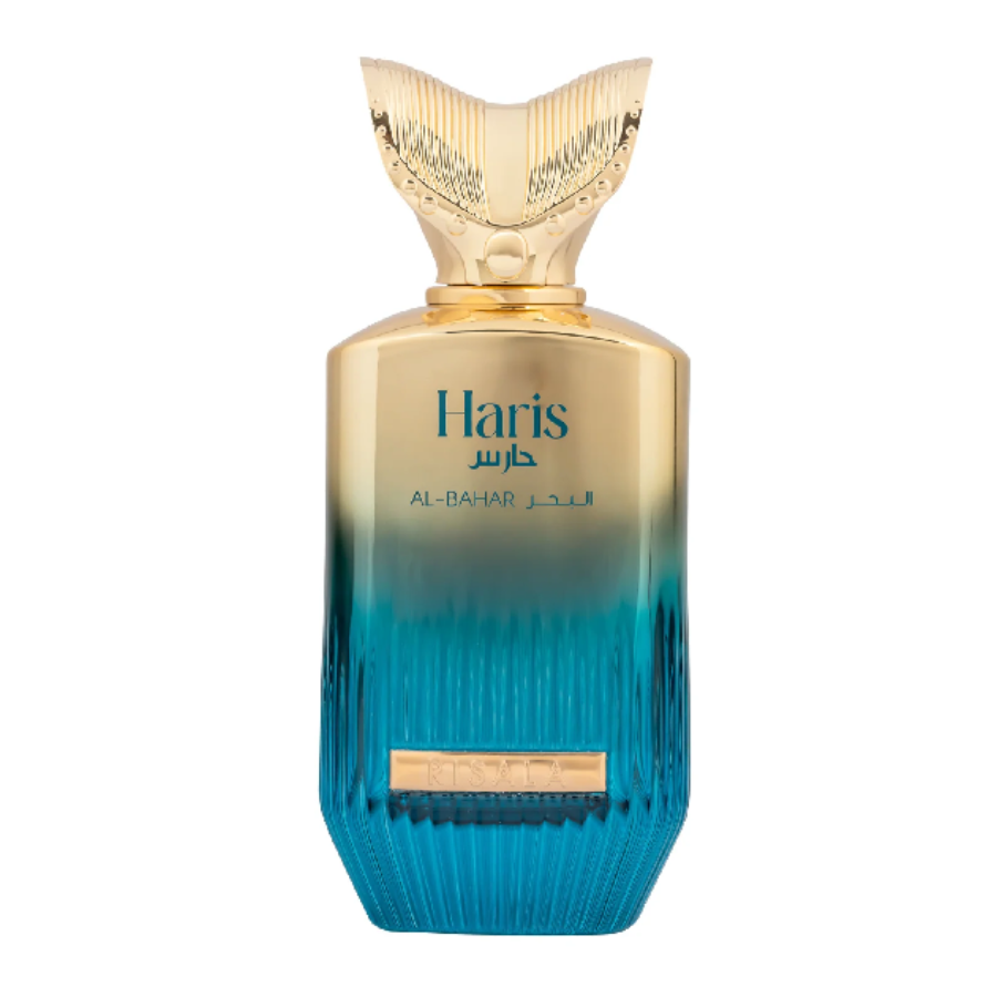 Risala Elite Haris Al-Bahar edp 100ml Unisex