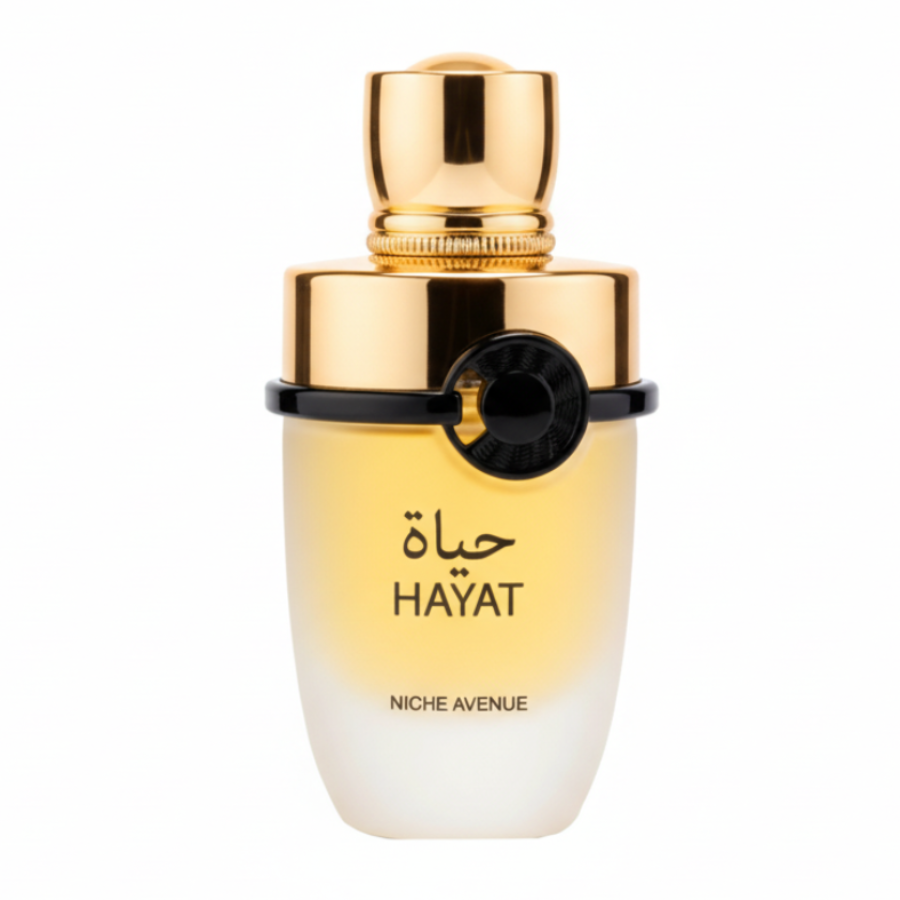 Niche Avenue Hayat edp 100ml Unisex