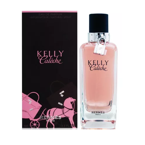 Hermes Kelly Caleche edp 100ml Mujer