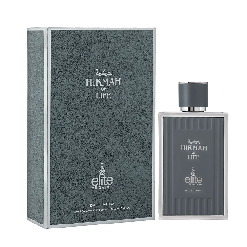 Risala Elite Hikmah Of Life edp 100ml Hombre