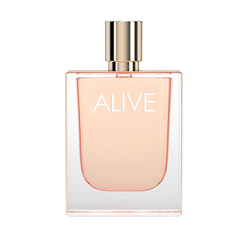 Hugo Boss Alive edp 80ml Mujer