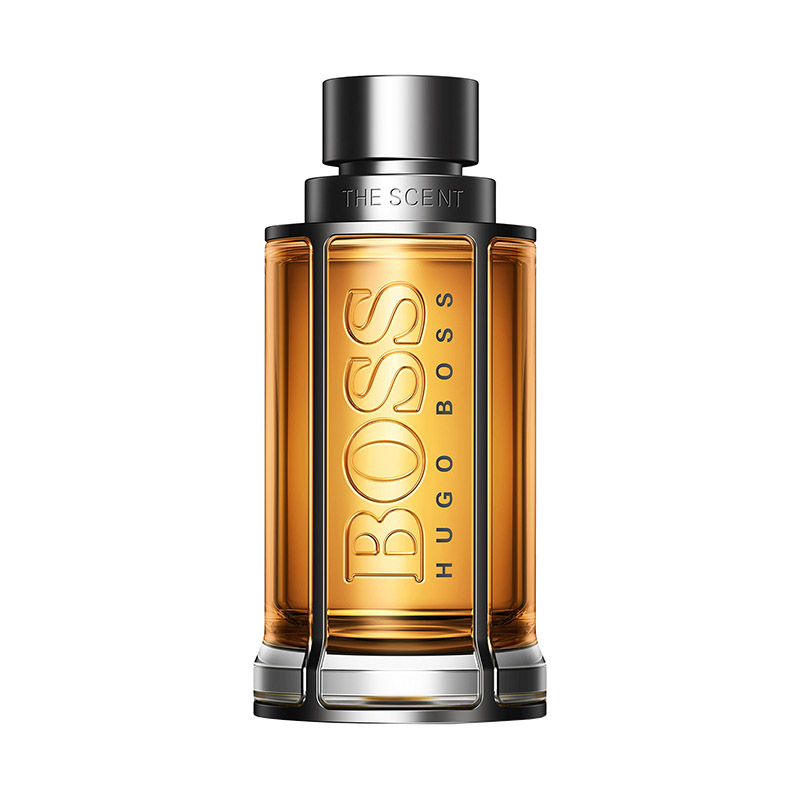 Hugo Boss Boss Set The Scent edt 100ml Hombre