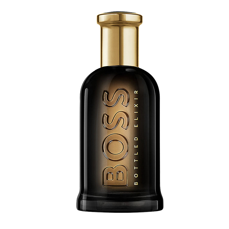 Hugo Boss Bottled Elixir Parfum Intense 100ml Hombre
