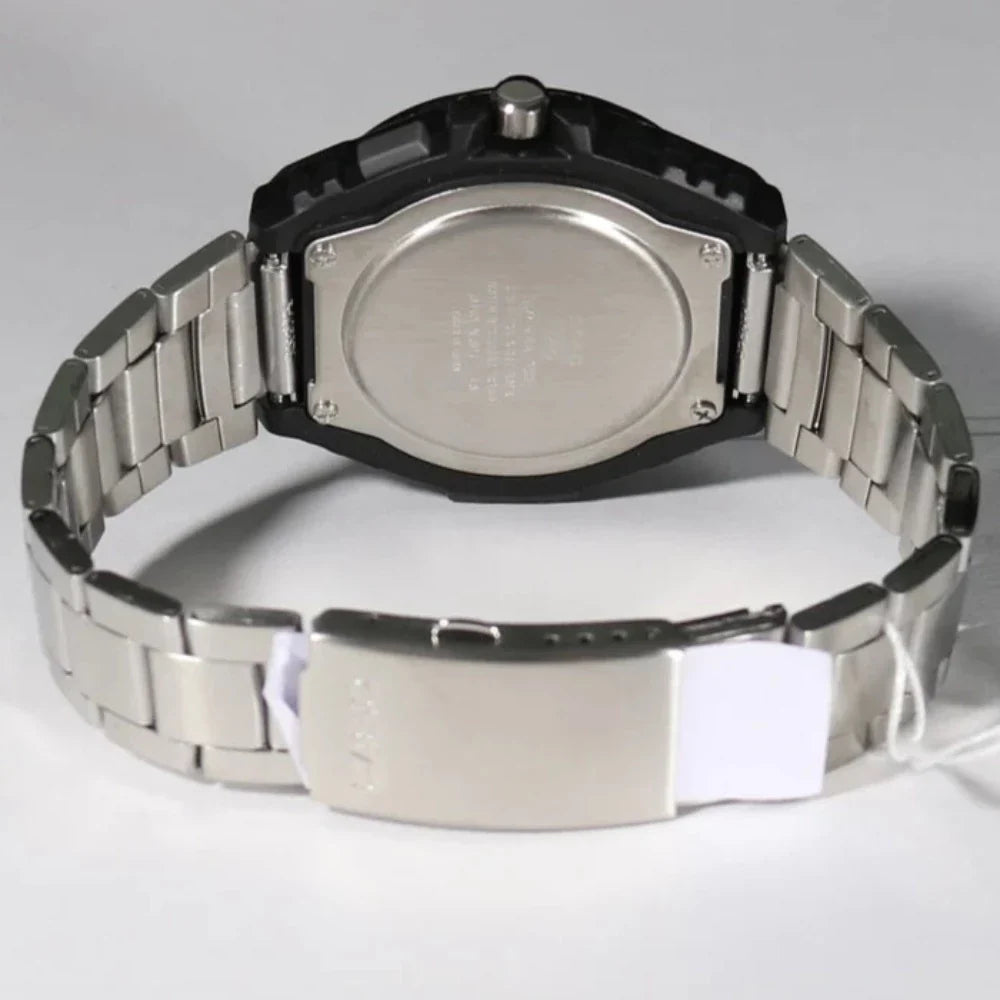 Reloj Casio MWA-100HD-1AV Hombre - Análogo - Relojeando Casio Reloj Reloj Casio MWA-100HD-1AV Hombre - Análogo