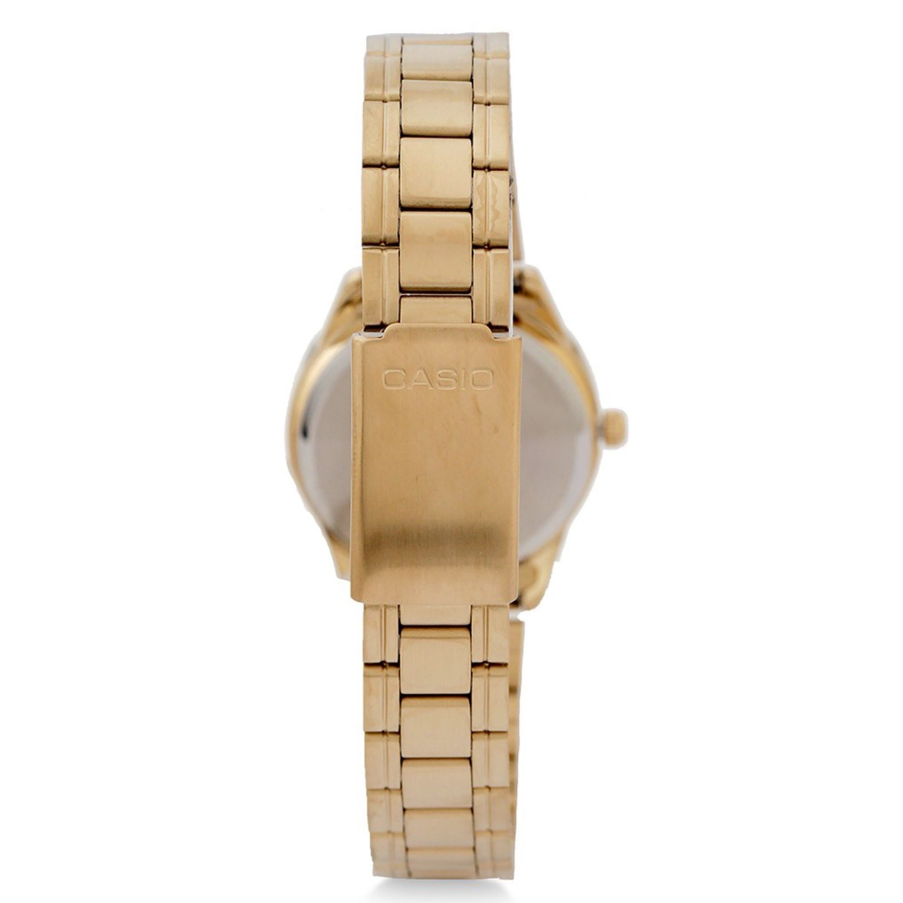 Reloj Casio LTP-V005G-7A Mujer - Análogo