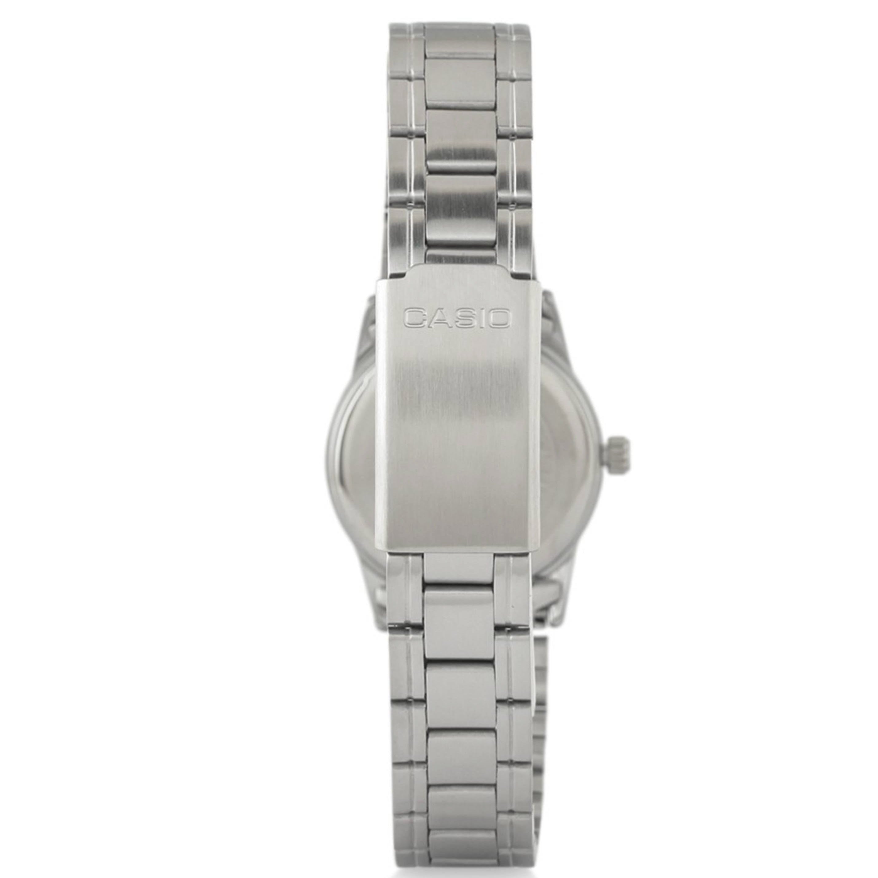 Reloj Casio LTP-V001D-7B Mujer - Análogo